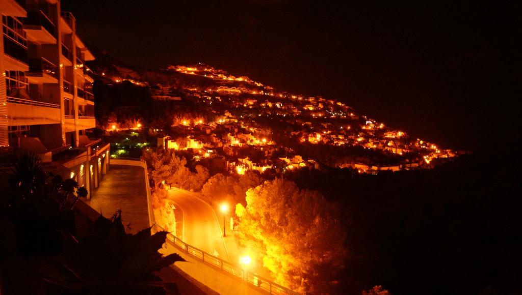La Bohemia Altea Hills Lejlighed Værelse billede